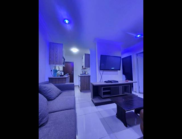 2 BEDROOM PROPERTY TO RENT IN PROTEA GLEN